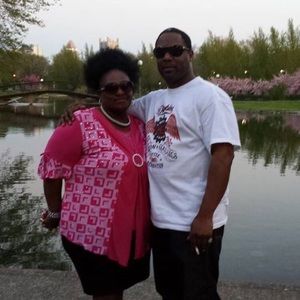 Meet your Posher, Alonzo